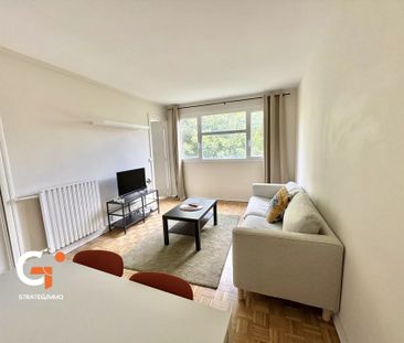 APPARTEMENT MONT SAINT AIGNAN - 2 CHAMBRES - Photo 3