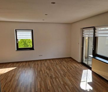 2-Zimmer-Wohnung mit großem Garten in Zirndorf - Photo 4