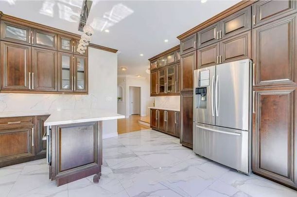 For Lease - 2201 Galloway Drive, Oakville, Ontario - Photo 1