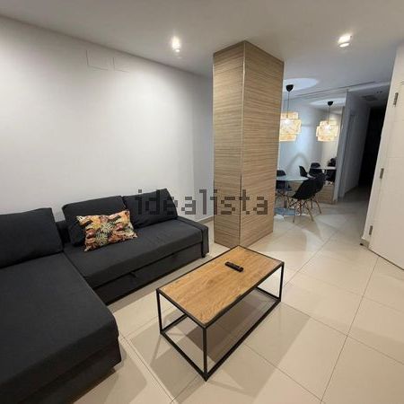 Alquiler de piso en Calle San Nicolás - Photo 1