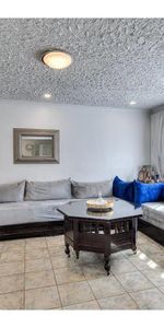 Maison Appartement 7 1/2 à louer St-Leonard / House for rent - Photo 3