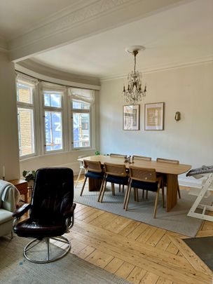 Parmmätargatan, Stockholm - Foto 1