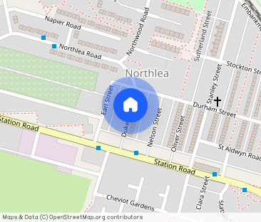 Duke Street, Seaham, SR7 0DQ - Photo 1