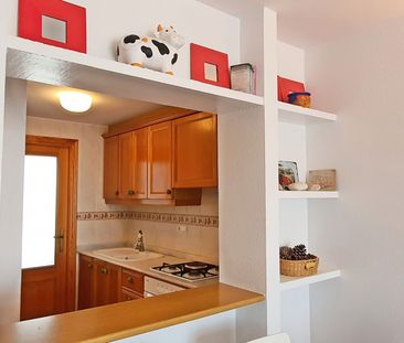 Apartamento de alquiler en Avinguda Borrons, Xeraco - Photo 3