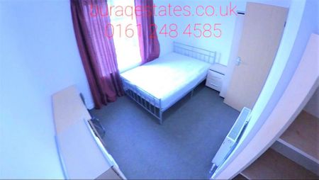 1 bedroom in a house share to rent - Photo 4