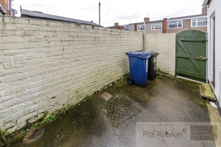 Mary Agnes Street, Gosforth - Photo 2
