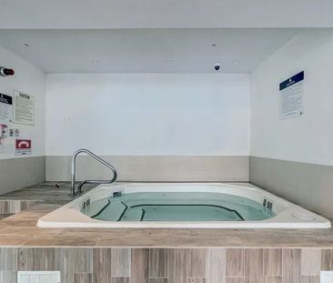 For Lease - 16 Harrison Garden Boulevard Unit# 607, Toronto, Ontario - Photo 1