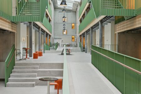 Else Alfelts Vej 44, 1. 37., Midgaard, 2300 København S - Foto 2