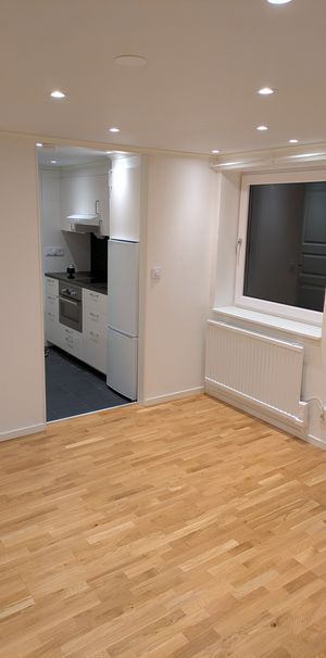 Hakarpsvägen, Huskvarna - Photo 1