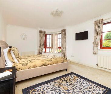 3 bedroom apartment to rent - Photo 5