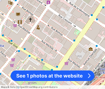 À louer / Appartement - Photo 1