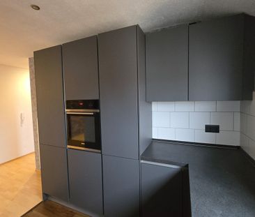 3 Zimmer Wohnung mit Balkon und Stellplatz in Rutesheim wartet auf ... - Photo 4