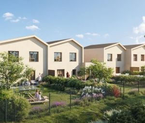 Location Appartement à ST MARCELLIN - Photo 6