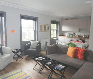 3 bedroom duplex to rent - Photo 2