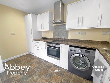 1 bedroom flat to rent - Photo 4