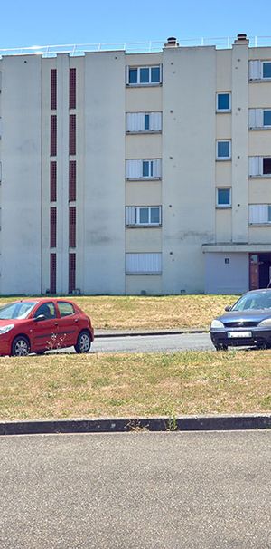 Appartement CONNERRE T3 - Photo 1