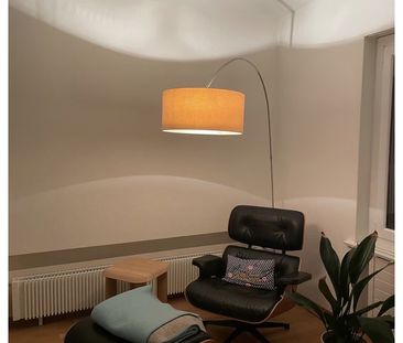 4 Zimmer, 115 m², 2. Stock - Photo 5
