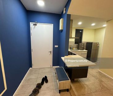 O'hako Residence, BANDAR PUCHONG JAYA, Puchong - Photo 1