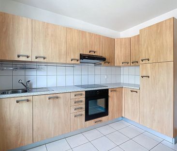 Appartement 2.5 pièces avec balcon - Photo 5