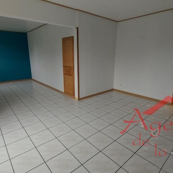 Location Appartement 4 pièces 70m² REIMS 51100 - Photo 1