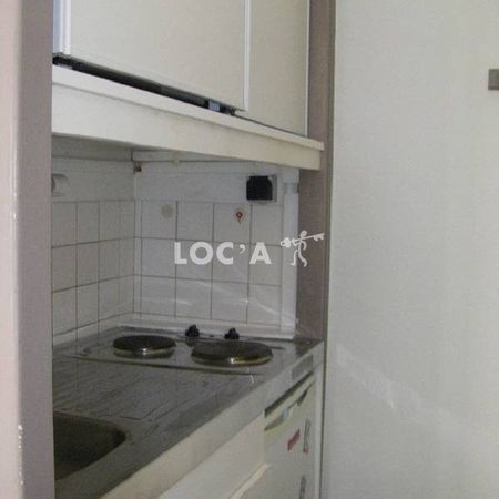 Studio 18 m² (ref: 2128045) - Photo 3
