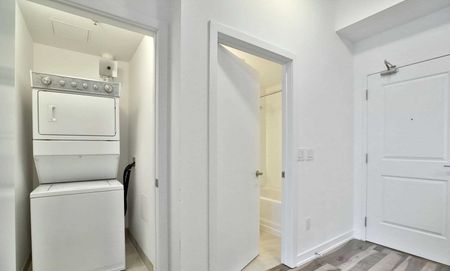 For Lease - 2490 Old Bronte Road Unit# 819, Oakville, Ontario - Photo 4