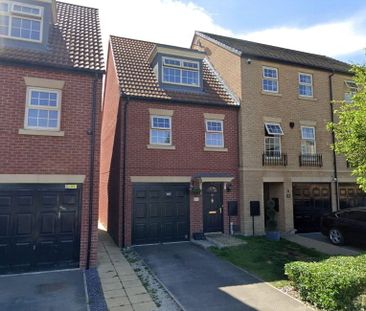 A three bedroom semi-detached property situated on the popular Come... - Photo 2