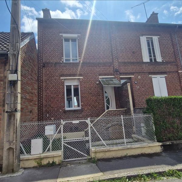 3 pièces - 67,73 m² - RDC - Colocation non autorisée - Photo 1