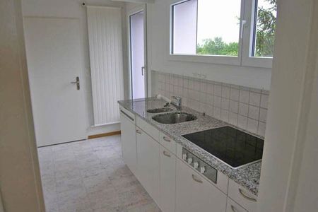 Traumhafte Attikawohnung - befristet - Ende November 2026 - Foto 3