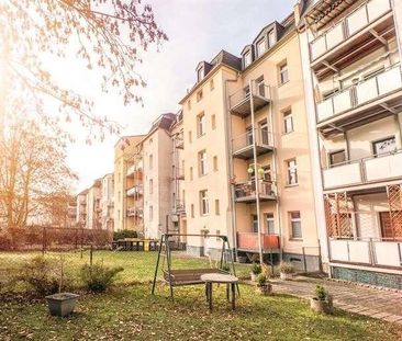 ⁕ Großzügige 3-Raum-Wohnung mit EBK und Balkon ⁕ - Photo 6