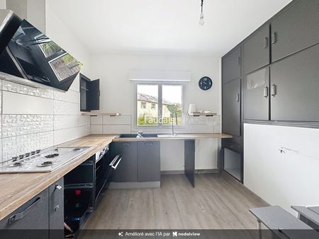 Maison 4 chambres à Agneaux - Photo 4