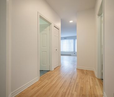 Appartement à louer - Photo 3