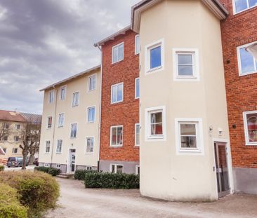 Peder Holmsgatan 14 A - Foto 1