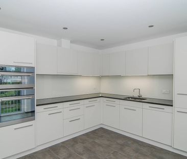 Traumhafte Erdgeschosswohnung - Foto 1