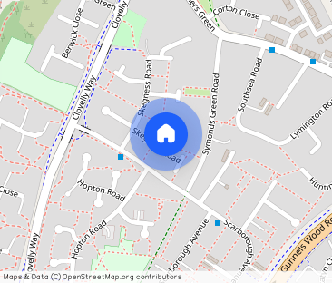 Skegness Road, Symonds Green, Stevenage, SG1 - Photo 1