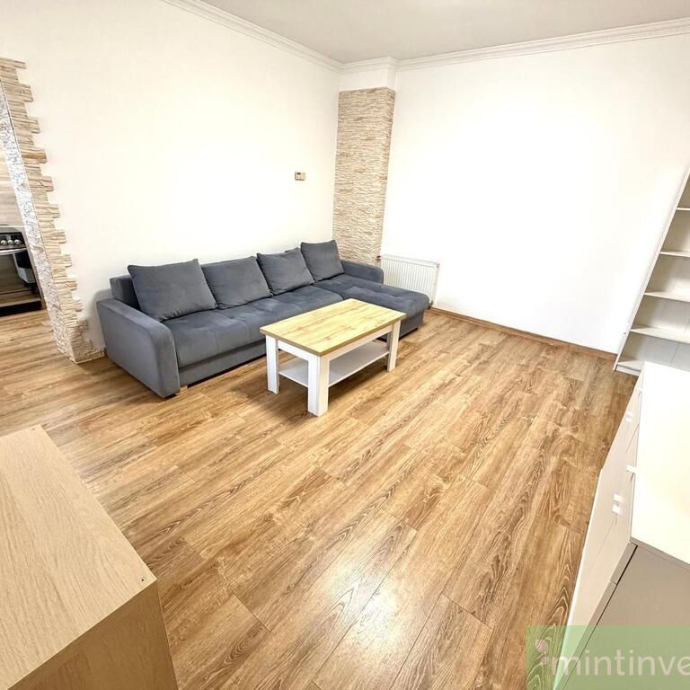 Mieszkanie na wynajem - Photo 1