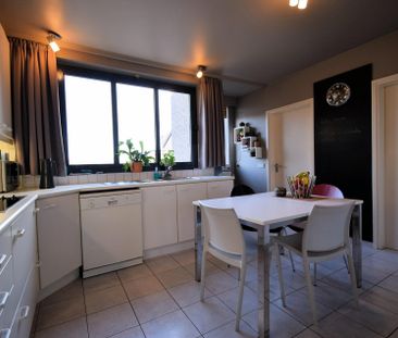 ZEER RUIM DUPLEX APPARTEMENT - Photo 3