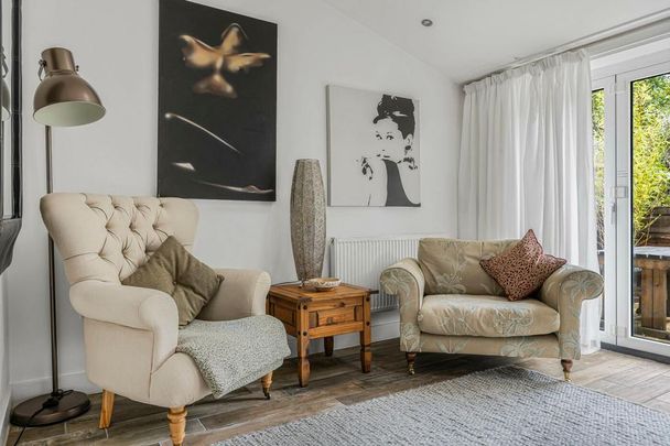 3 bedroom cottage to rent - Photo 1