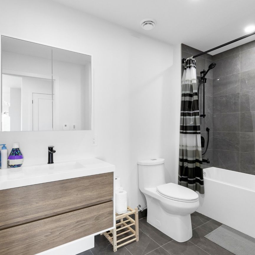 2030 Rue Lucien Thimens, Montréal (Saint-Laurent), QC H4R - Photo 1