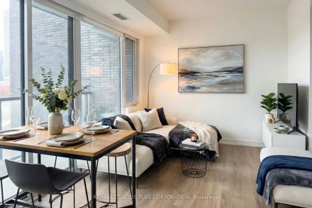 158 Front Street E #624 - Photo 2