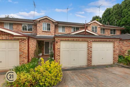 Sensational Location &vert; Minutes to Cherrybrook Metro - Photo 5