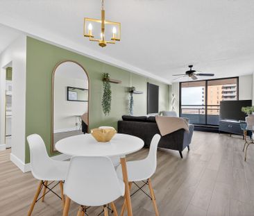 For Lease - 515 St Laurent Boulevard Unit# 1809, Manor Park - Cardi... - Photo 4