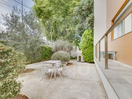 5 room luxury Semidetached House for rent in Oeiras (Oeiras e Sao Juliao Barra), Oeiras, Lisbon - Photo 4