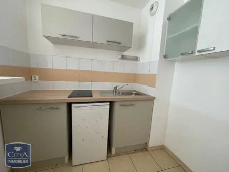 Appartement à louer 2 pièces 36.38m² - Photo 3