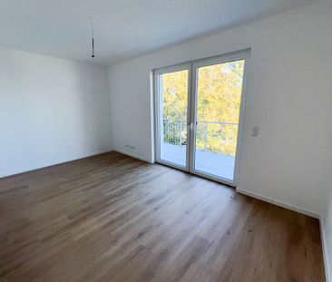 Erstbezug! 4-Zimmer Wohnung mit ca. 130m² im 3. Obergeschoss an der... - Photo 6