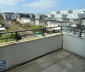 Appartement à louer 2 pièces 39.98m² - Photo 4