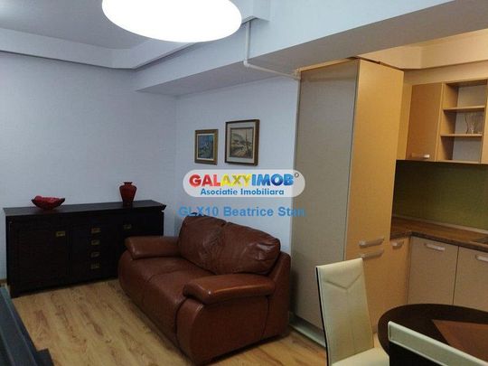 Inchiriere apartament 2 camere bloc nou 2013 Aviatiei / Al. Serbanescu - Fotografie 1