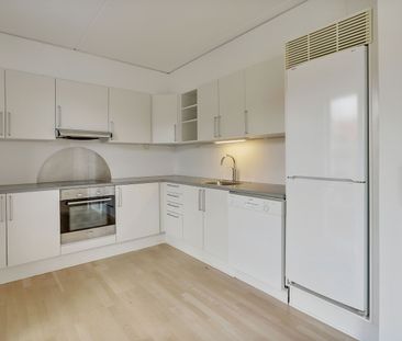 Musvågevej 22, 4. tv. - Photo 2