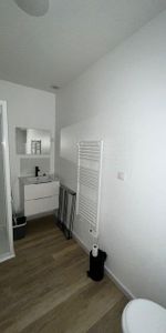 Location Appartement 2 pièces Meublé 30m² NIORT 79000 - Photo 4