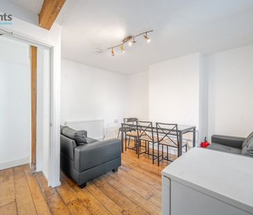 5 bedroom terraced house to rent - Photo 1